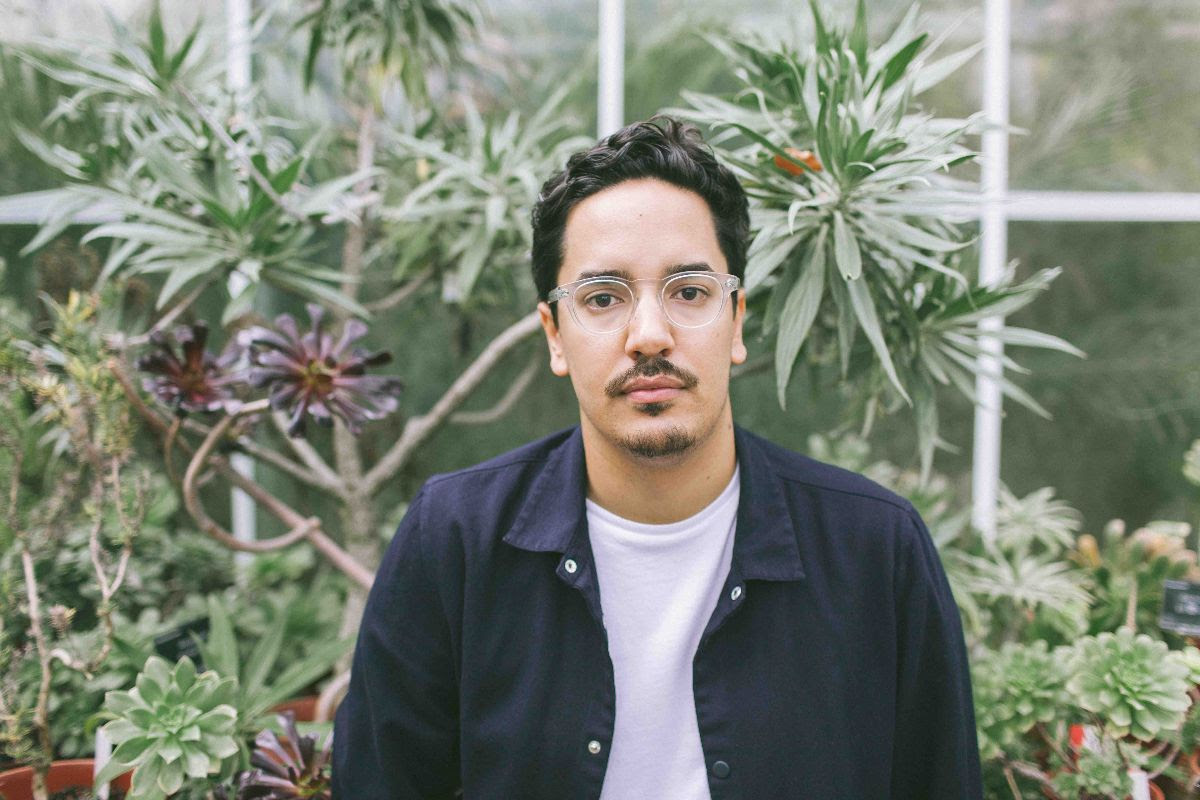 Luke Sital-Singh Luke Sital-Singh
