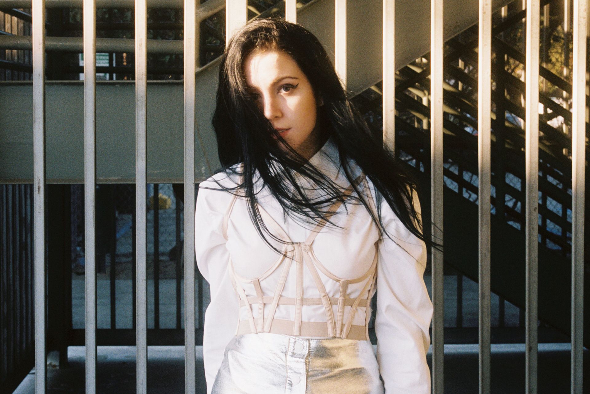 Track Of The Day 13/11 - Luna Shadows