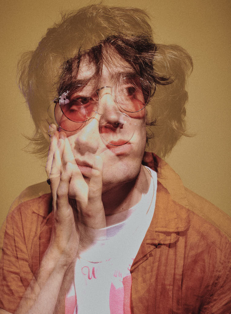 Lupin Shares Two Potent New Songs