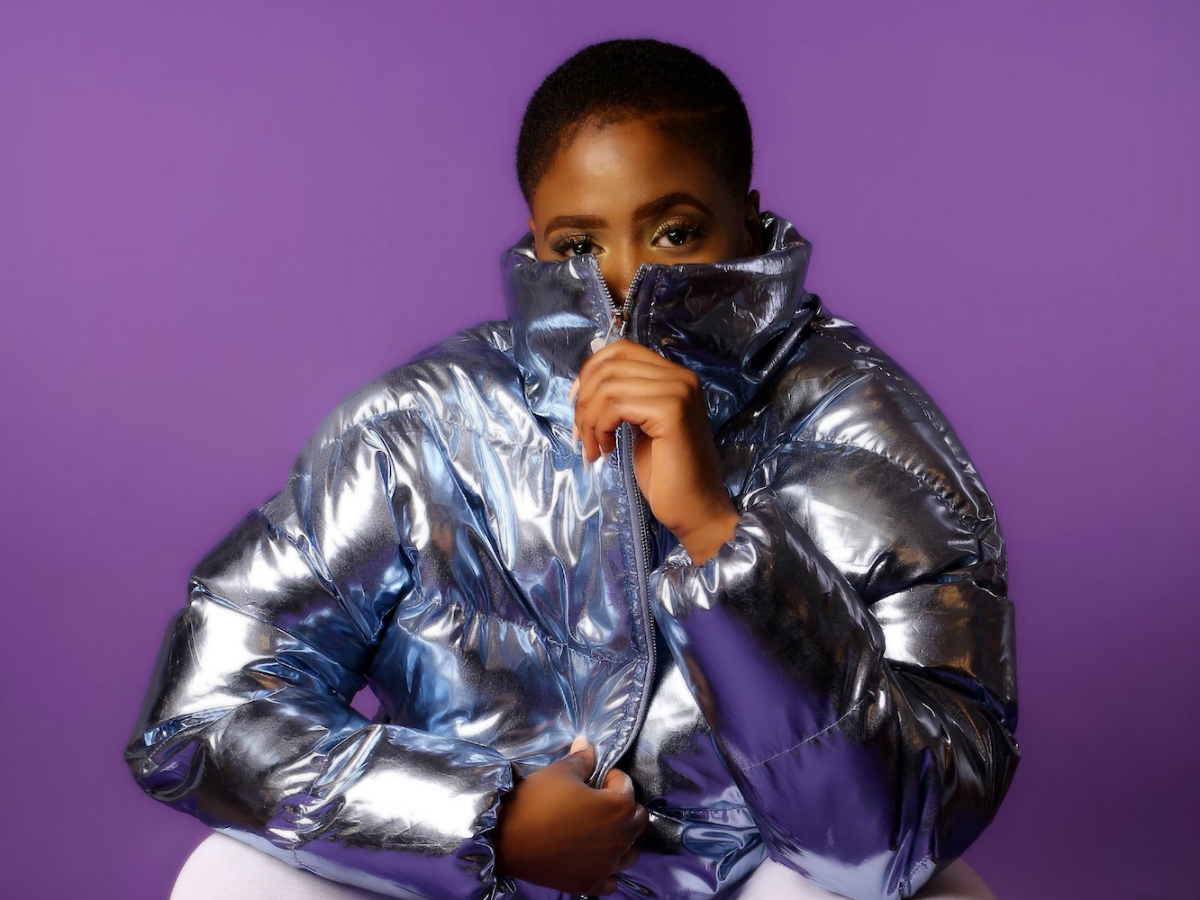 Lady Lykez Is The Hard-Spitting Link Between Grime And UK Gqom