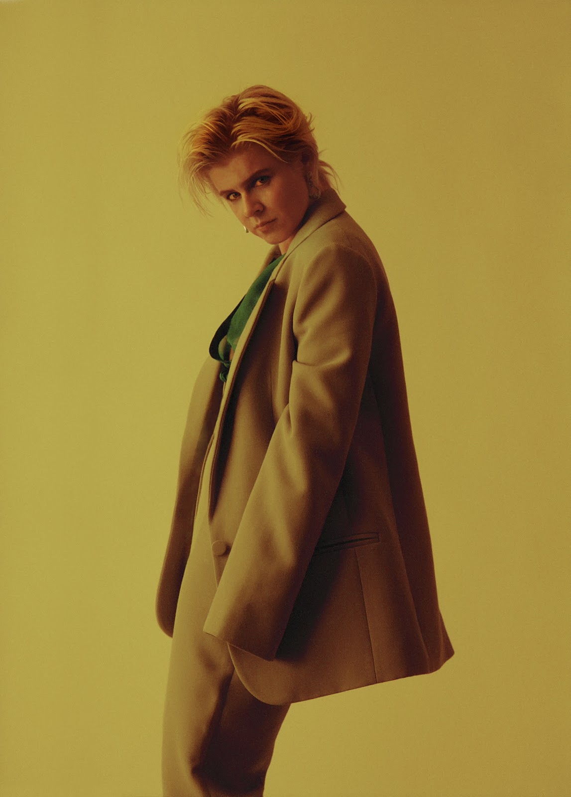 Robyn Robyn