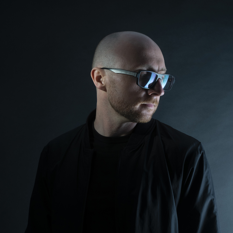 Premiere: MATTHS - 'Velocet'