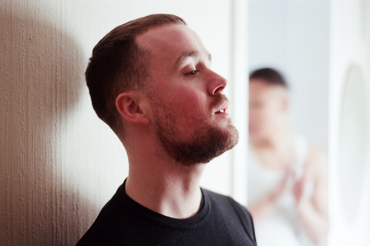 Track By Track: Maverick Sabre - When I Wake Up