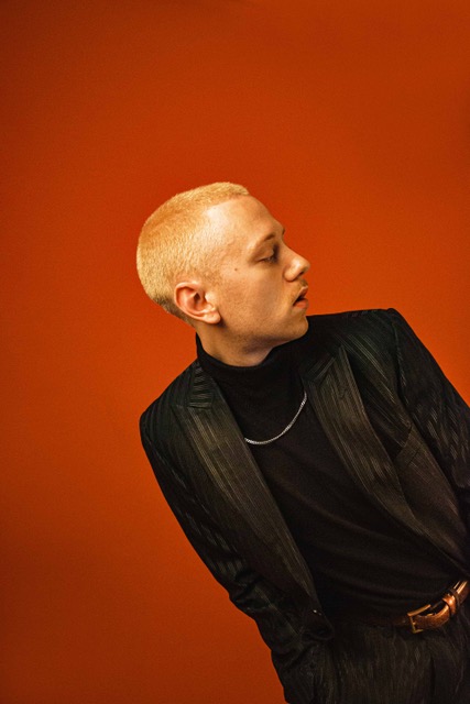 Track Of The Day 9/4 - Miller Blue