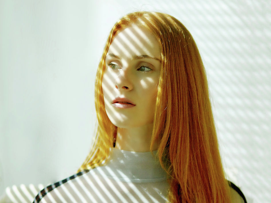 Vera Blue Vera Blue