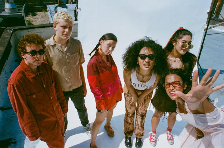 NYC Collective MICHELLE Share New Anthem 'UNBOUND'