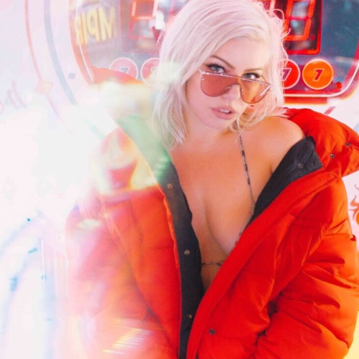 Miki Rose Soars With New Single 'Right Now'