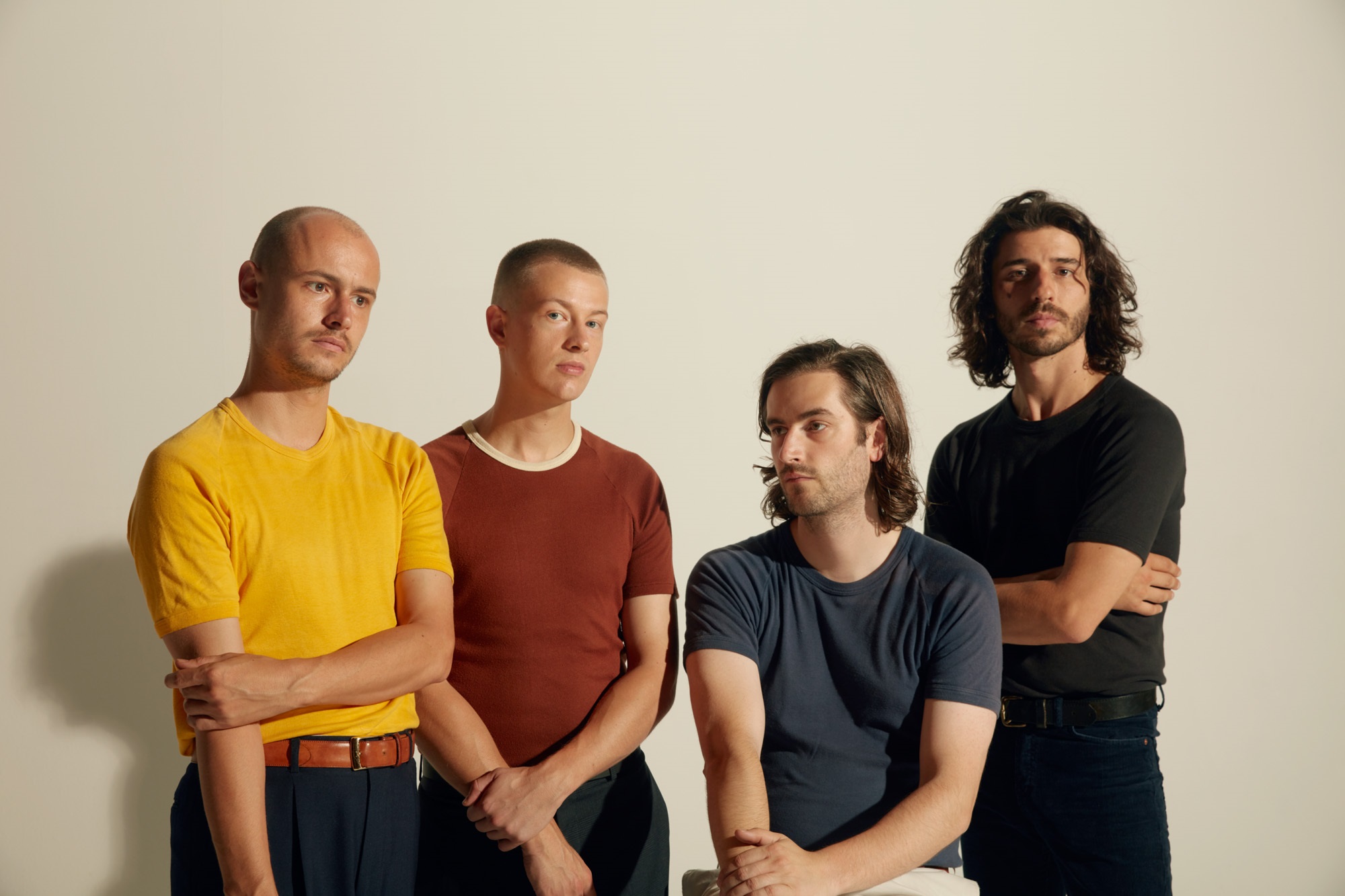 Mildlife Salute Their Club Roots On 'How Long Does It Take?'