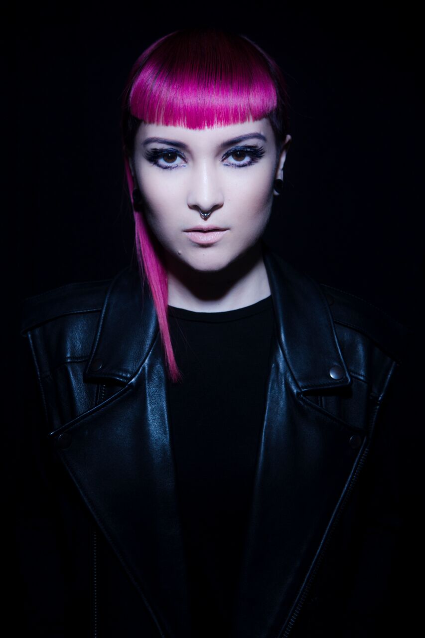 Maya Jane Coles Maya Jane Coles