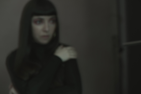 MJ Guider Channels Stark, Gothic Shoegaze On 'Sour Cherry Bell'
