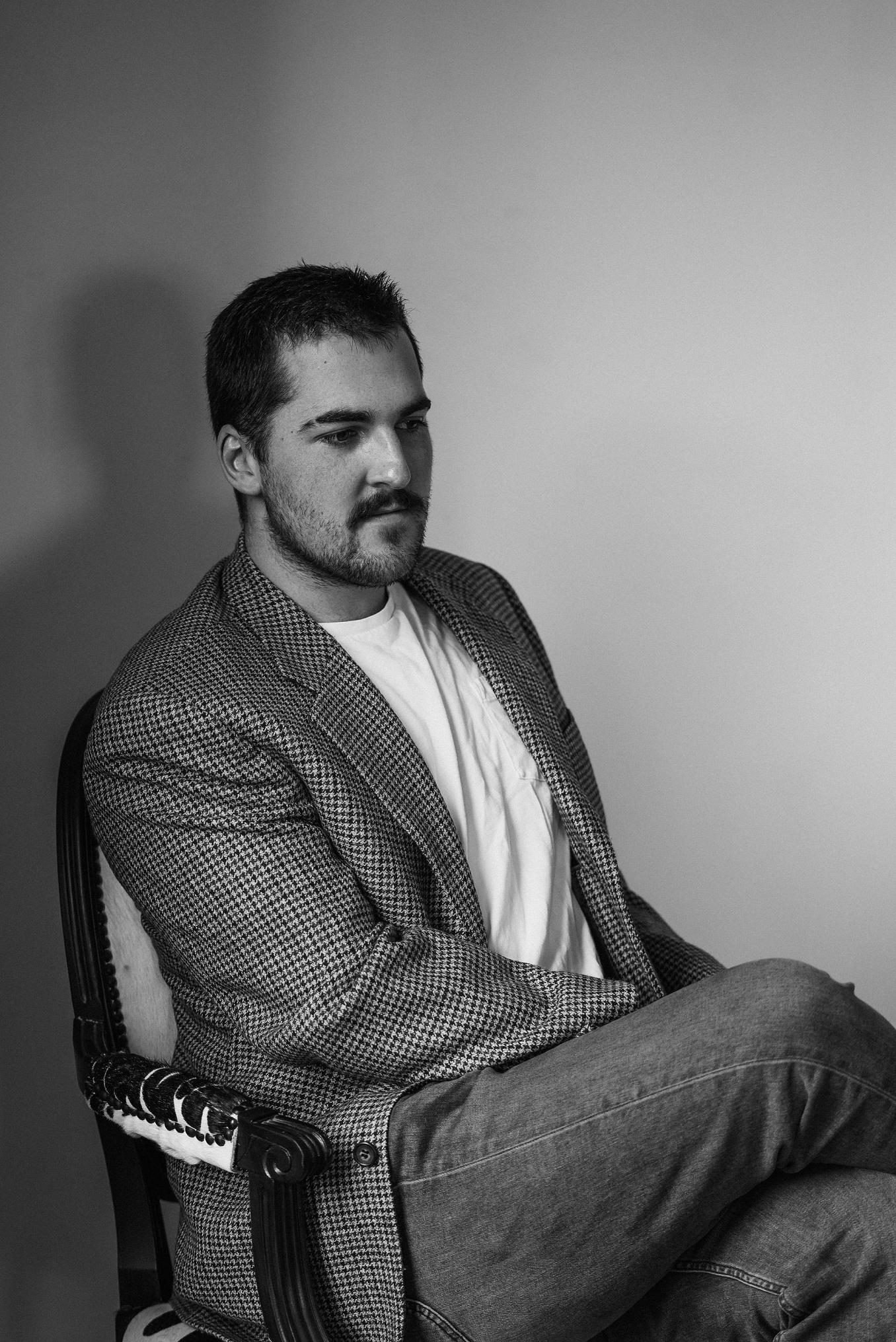 Alex Fasso's 'Happy 4 U' Is A Song Of Mixed Emotions