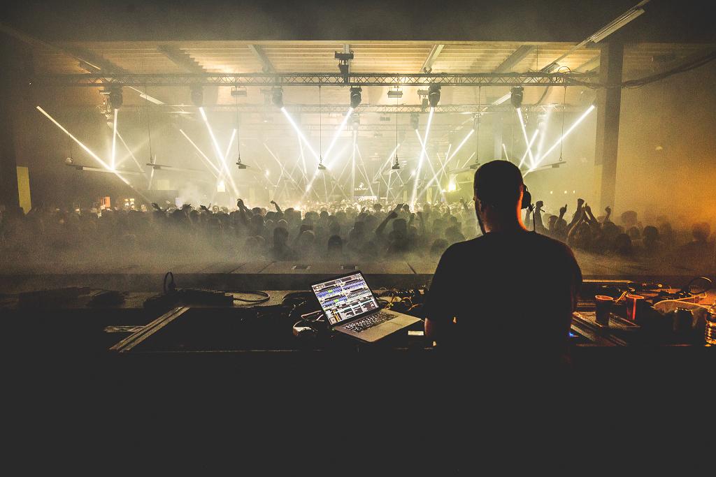 DGTL Festival DGTL Festival