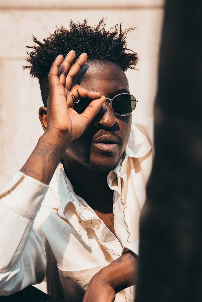 MULIMBA's 'Damn' Is A Fresh Start