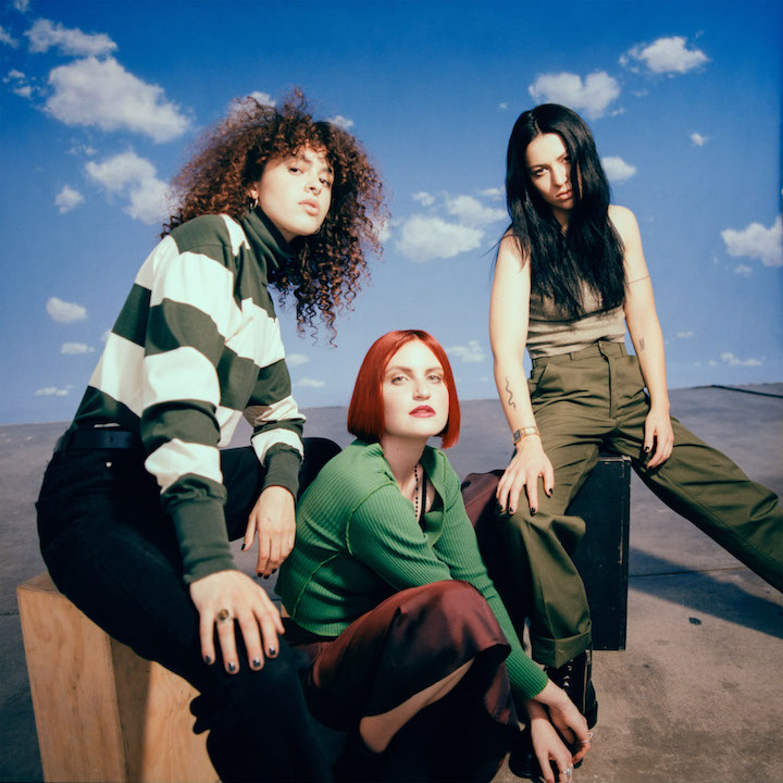 Track Of The Day 7/6 - Muna