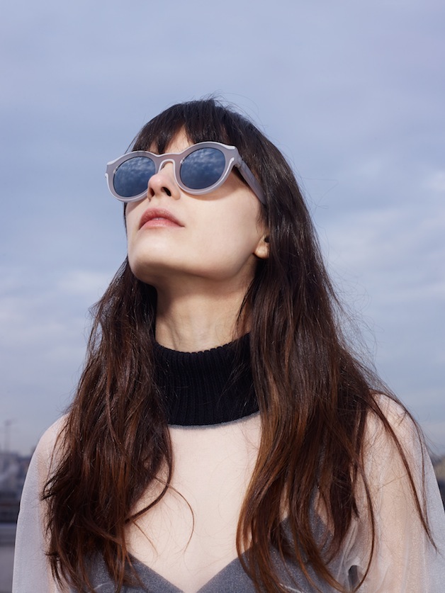 MYKITA x Maison Martin Margiela | Fashion | Clash Magazine