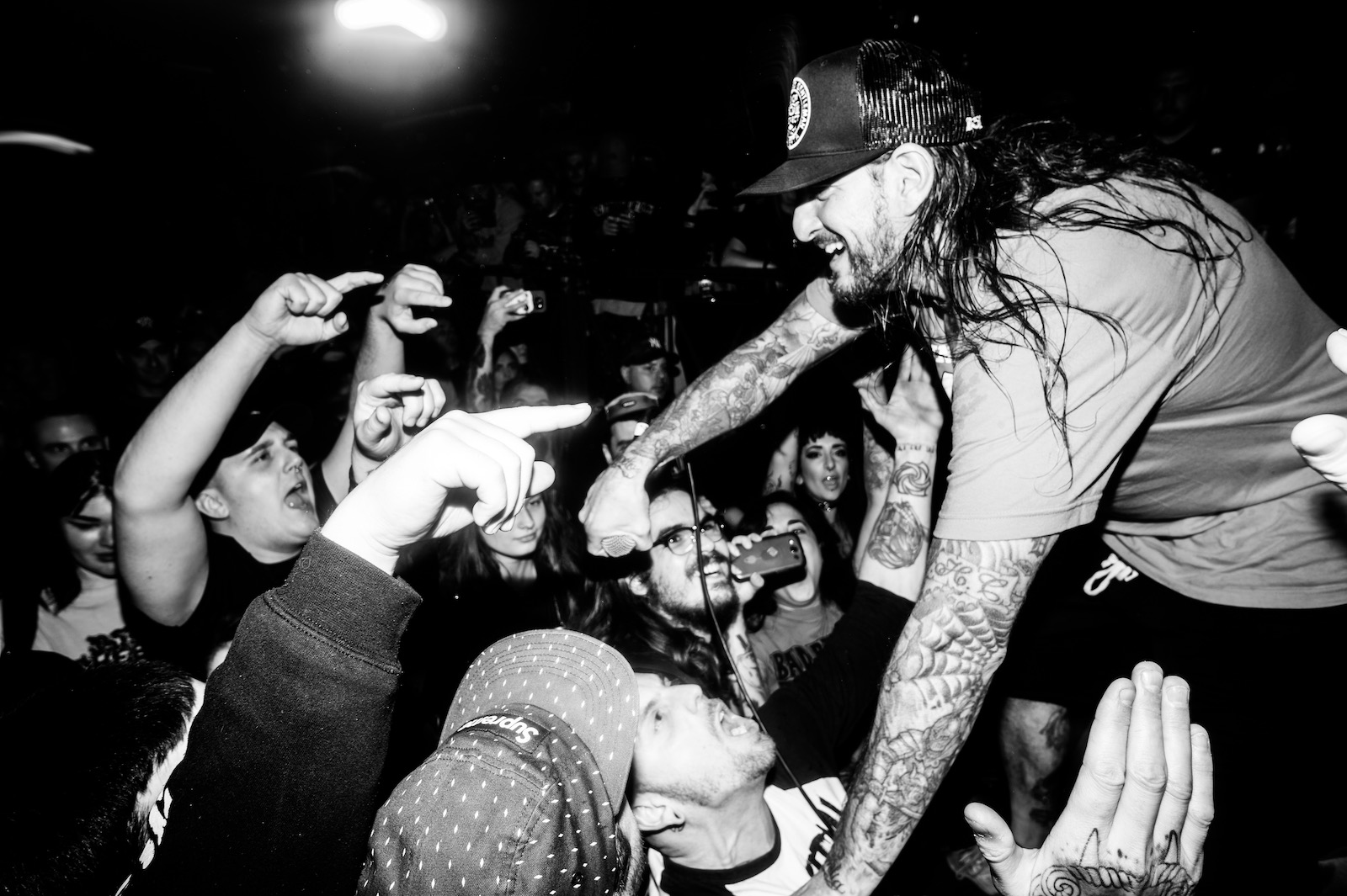 Madball Madball