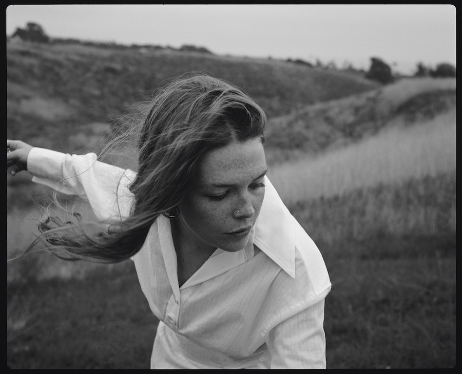 Maggie Rogers Touches Euphoria On 'Love You For A Long Time'