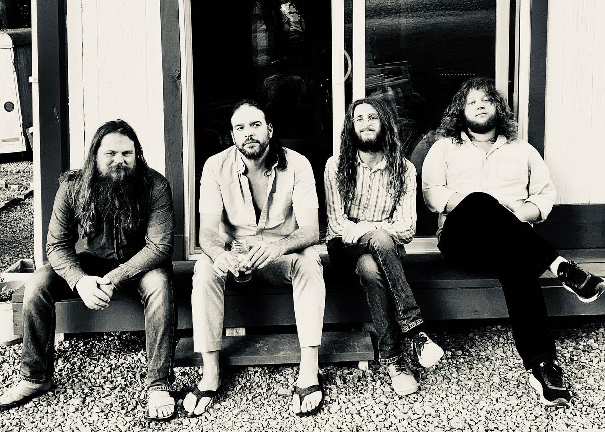 Cordovas Flip 'High Feeling' In This Neat Acoustic Clip