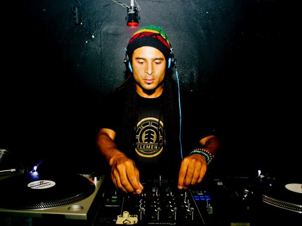 Listen: Mala Supplies A 6Music Mix