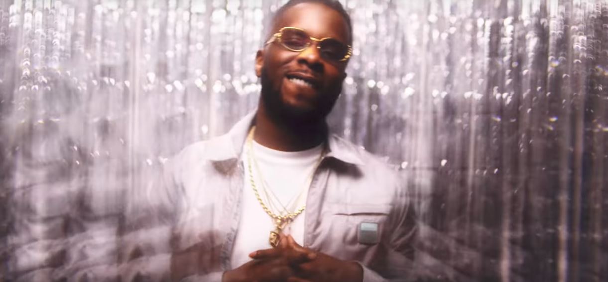 Next Wave #911: Maleek Berry