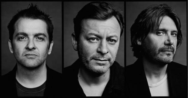 Manic Street Preachers Manic Street Preachers