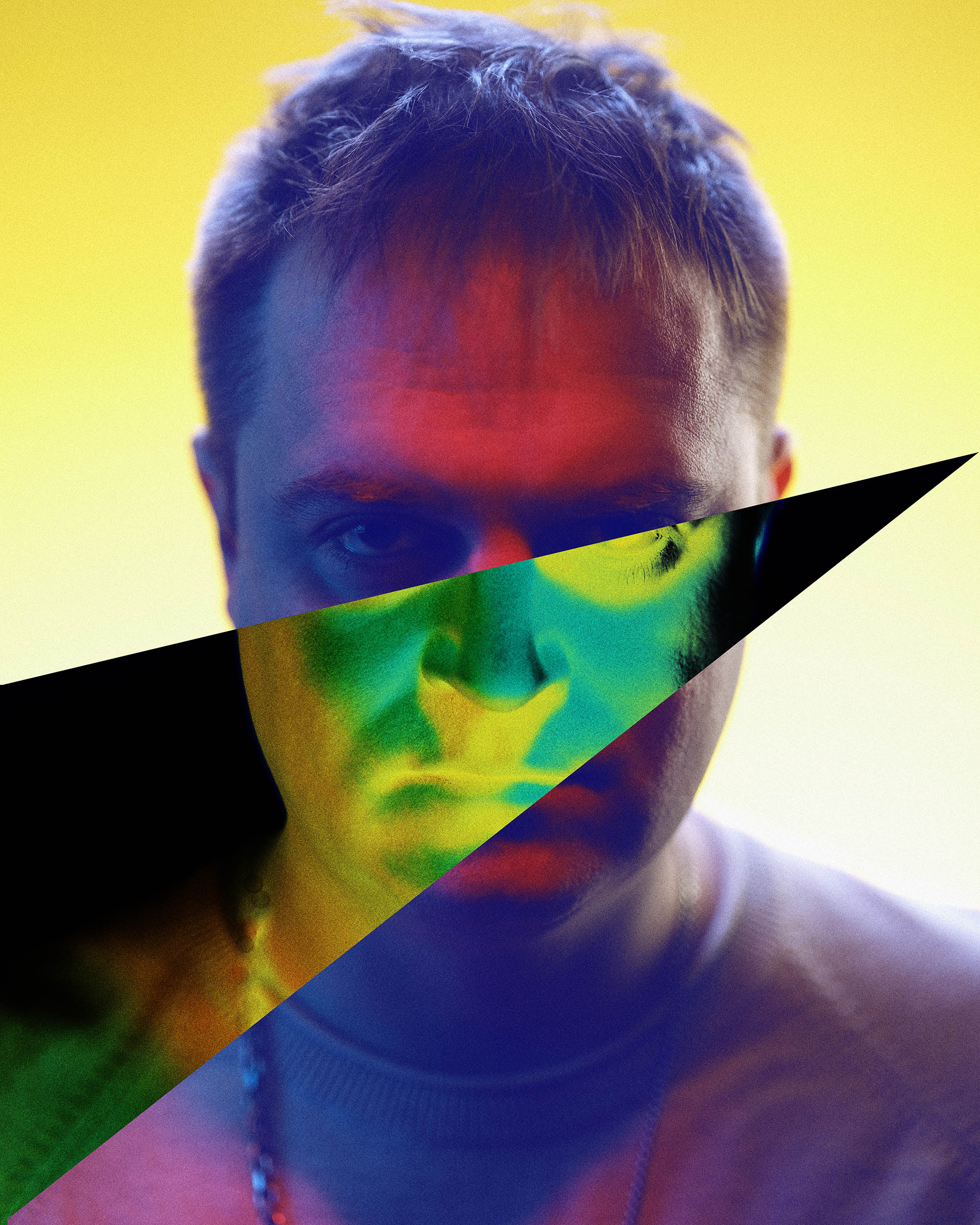 Listen: Maps - 'Something New' (The Other Two Remix)