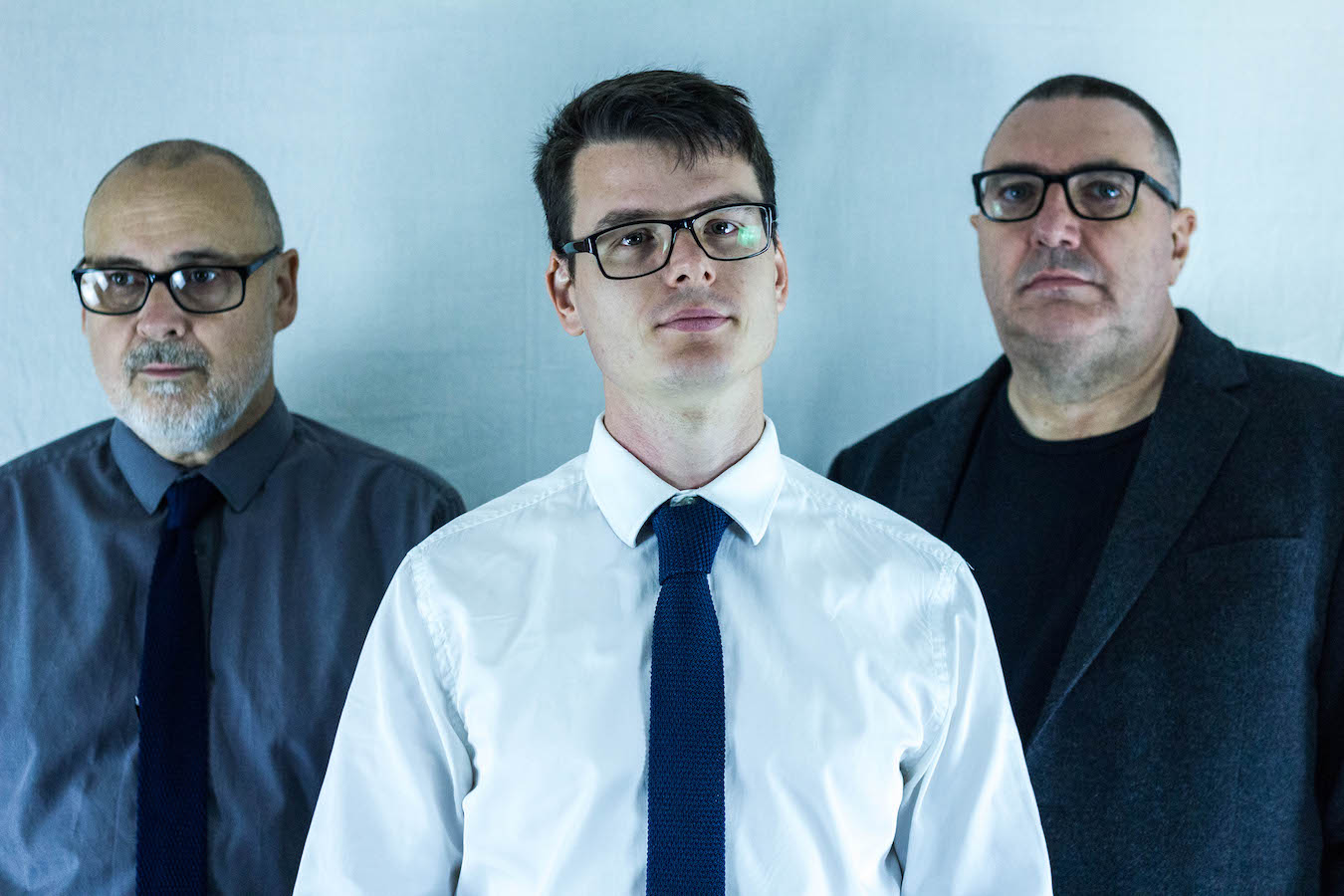 Marconi Union Share Bittersweet New Song 'A.M.I.D.'