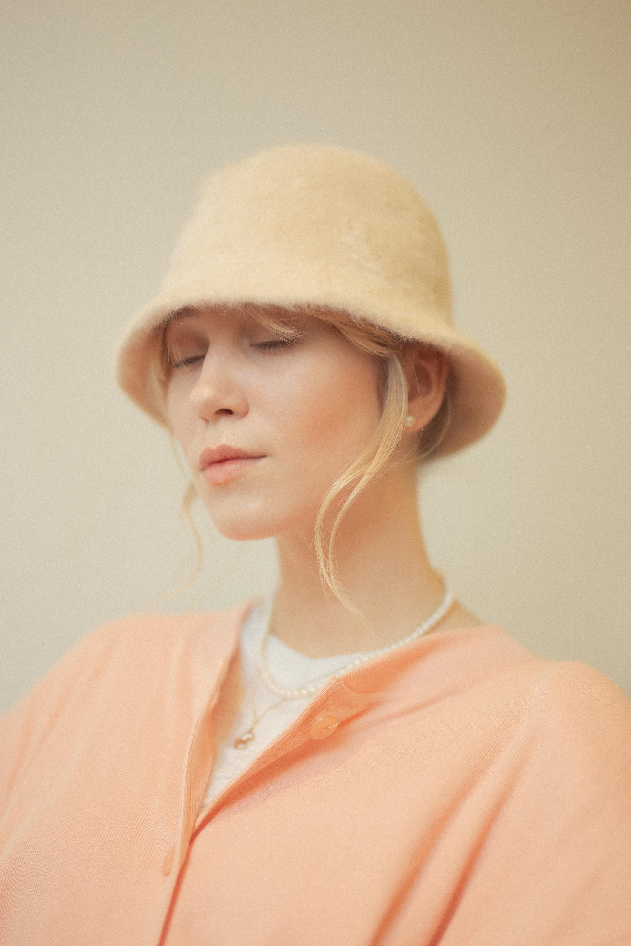 Track Of The Day 23/9 - Marie Noreger