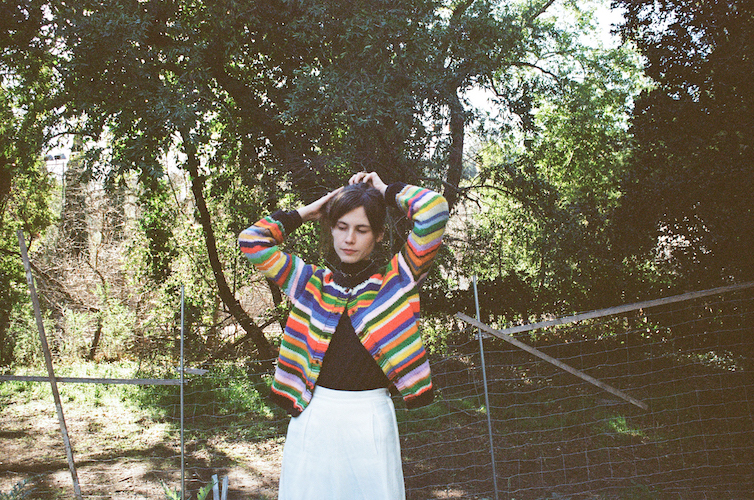 Marina Allen's 'Oh, Louise' Is Wonderfully Enticing