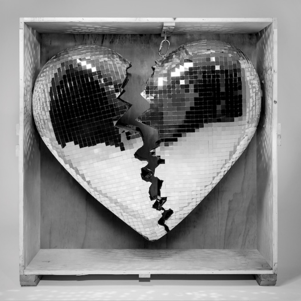 Mark Ronson - Late Night Feelings
