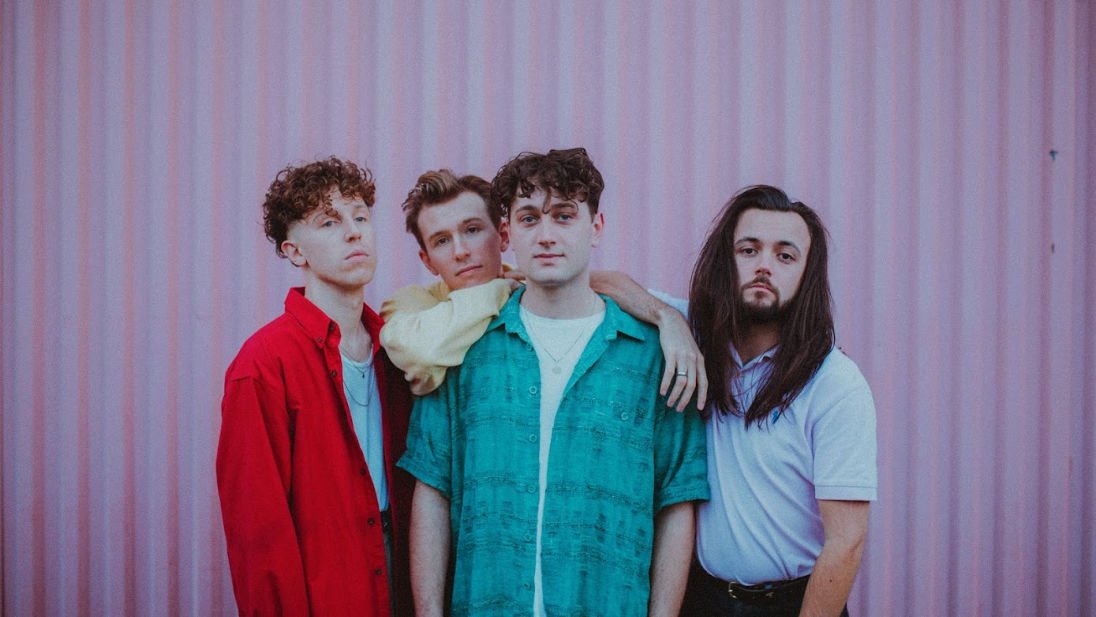 Marsicans New Single Grew Out Of Frustration