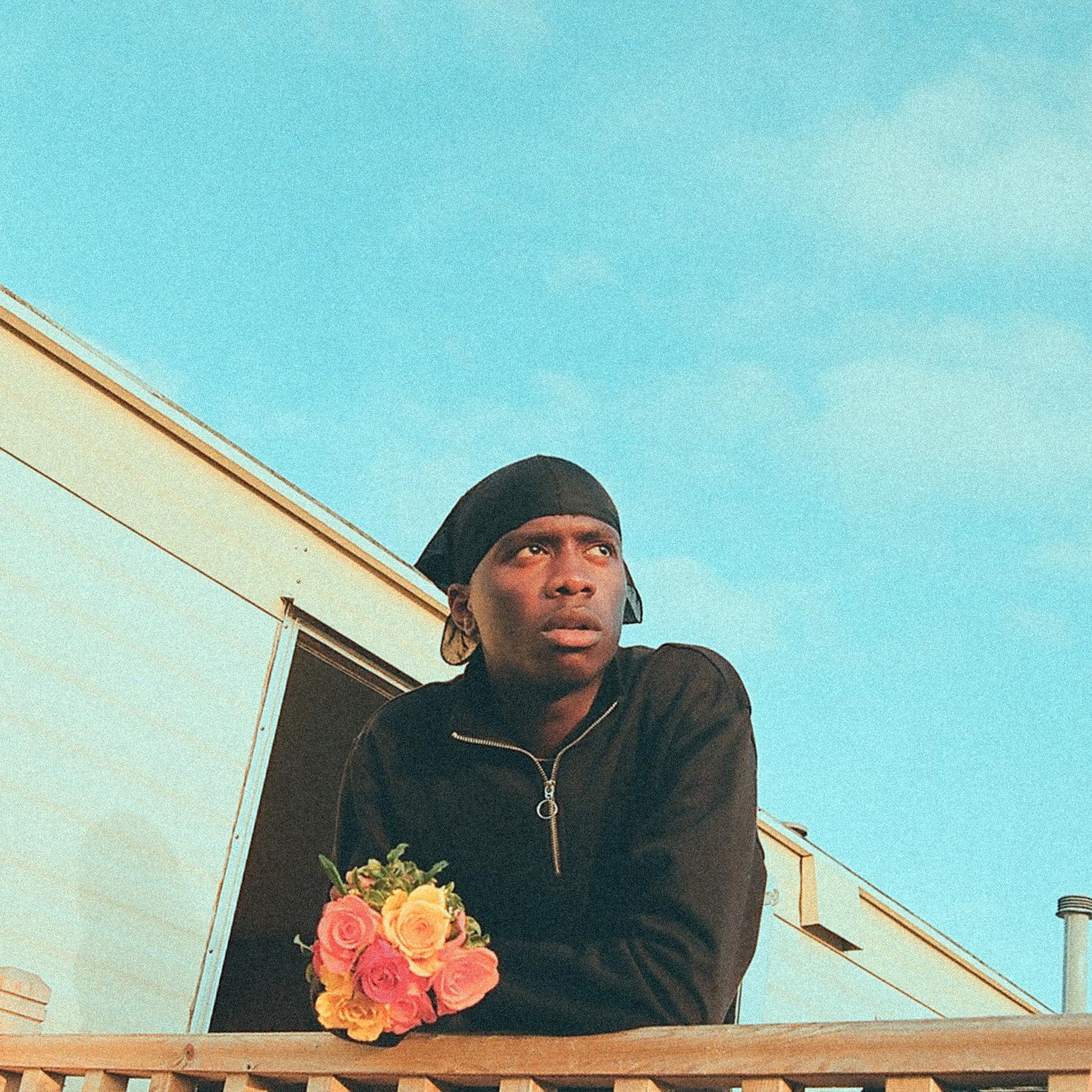 Master Peace Shares Raw New Single 'Night Time'