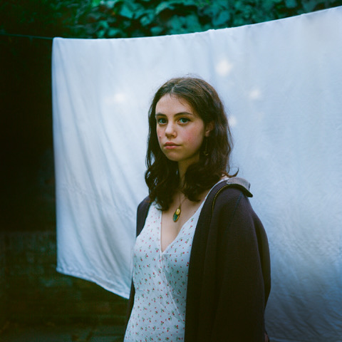 Listen: Matilda Mann - 'Nothing At All'