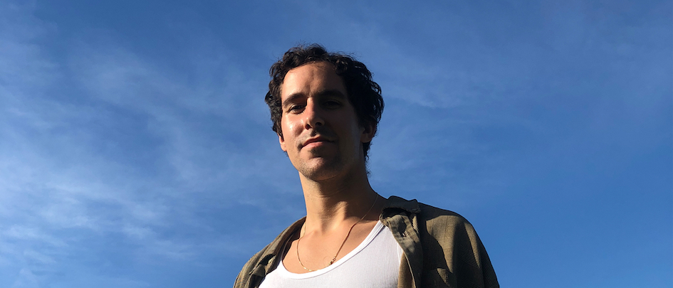 Matty (Credit: Eric Lachance) Matty (Credit: Eric Lachance)