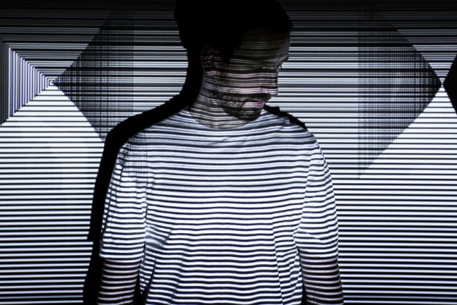 Max Cooper's 'Weakness Of The Flesh' Is A Moment Of Calm