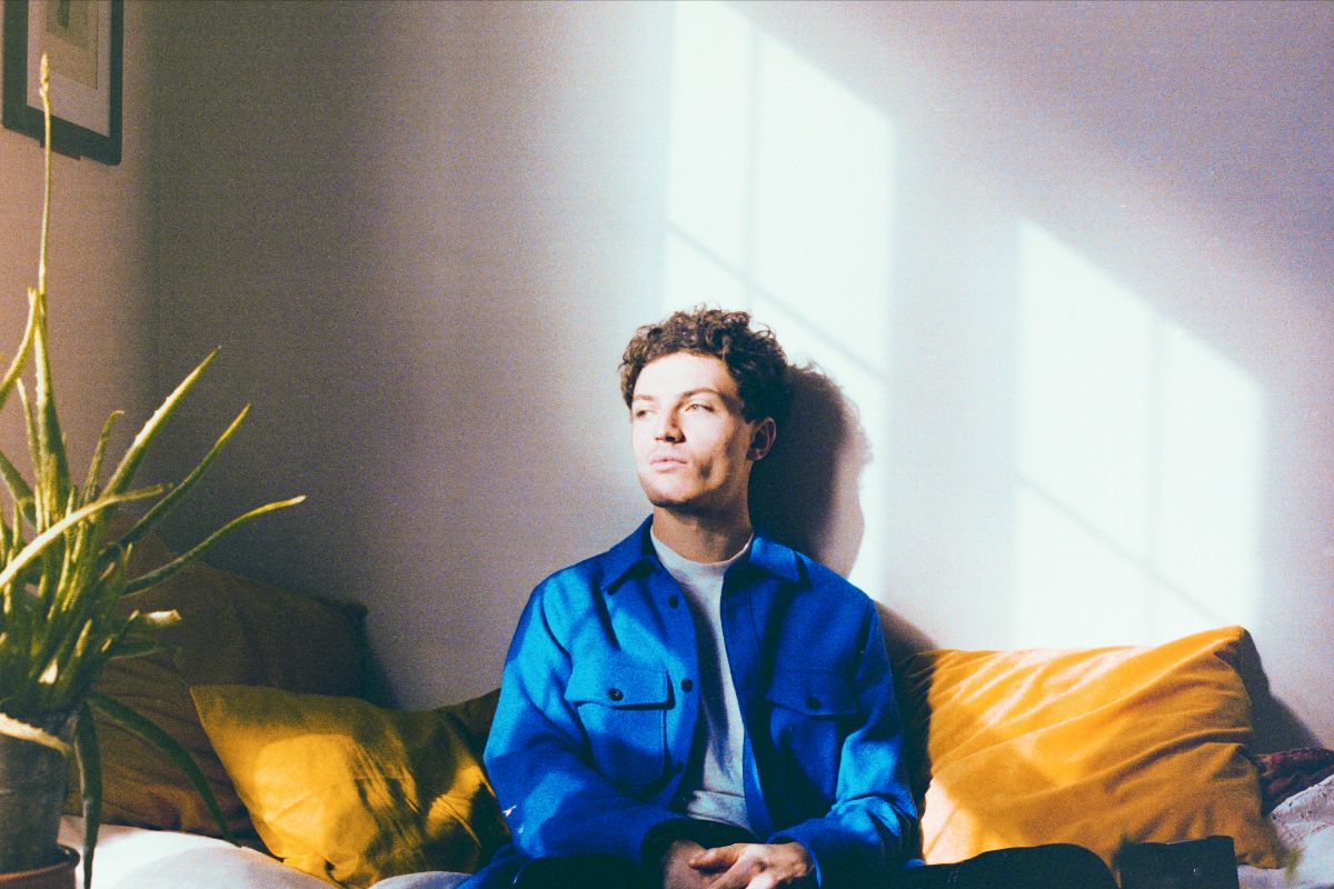Next Wave #924: Max Pope
