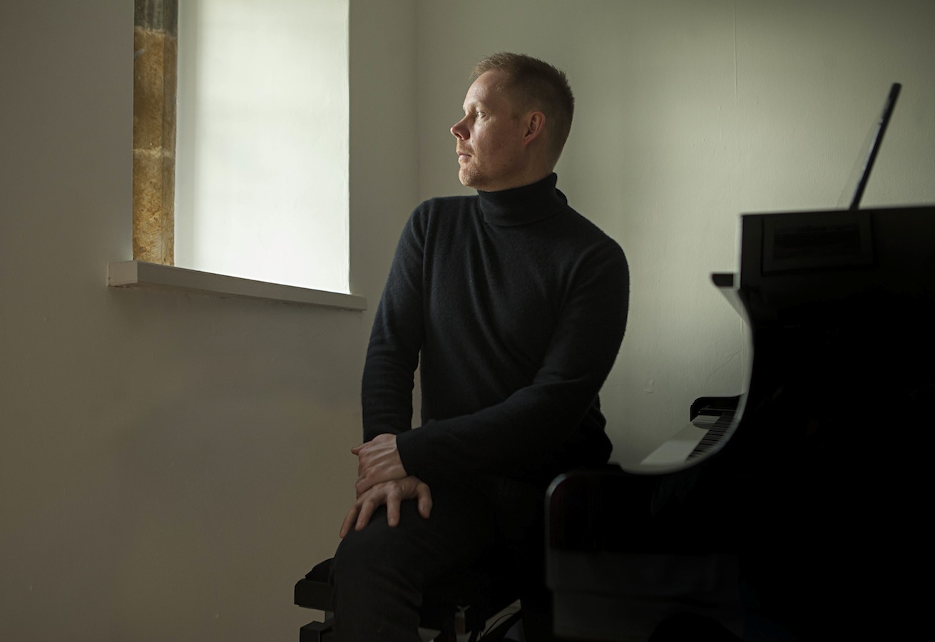 Max Richter Max Richter