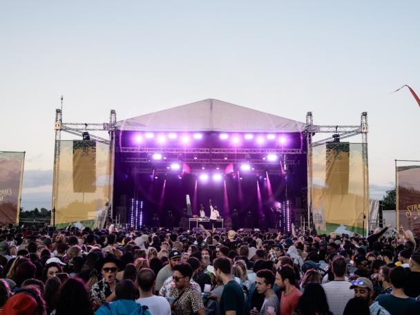 UK Festivals Issue "Red Alert" - Up To 75% Of Summer Events Could Cancel