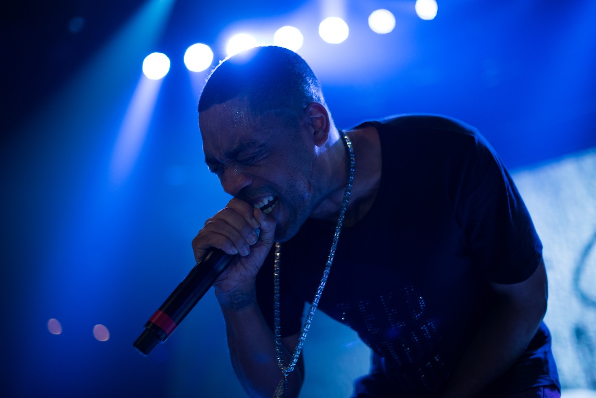 Wiley Drops All-Star 'Givenchy Bag' Video