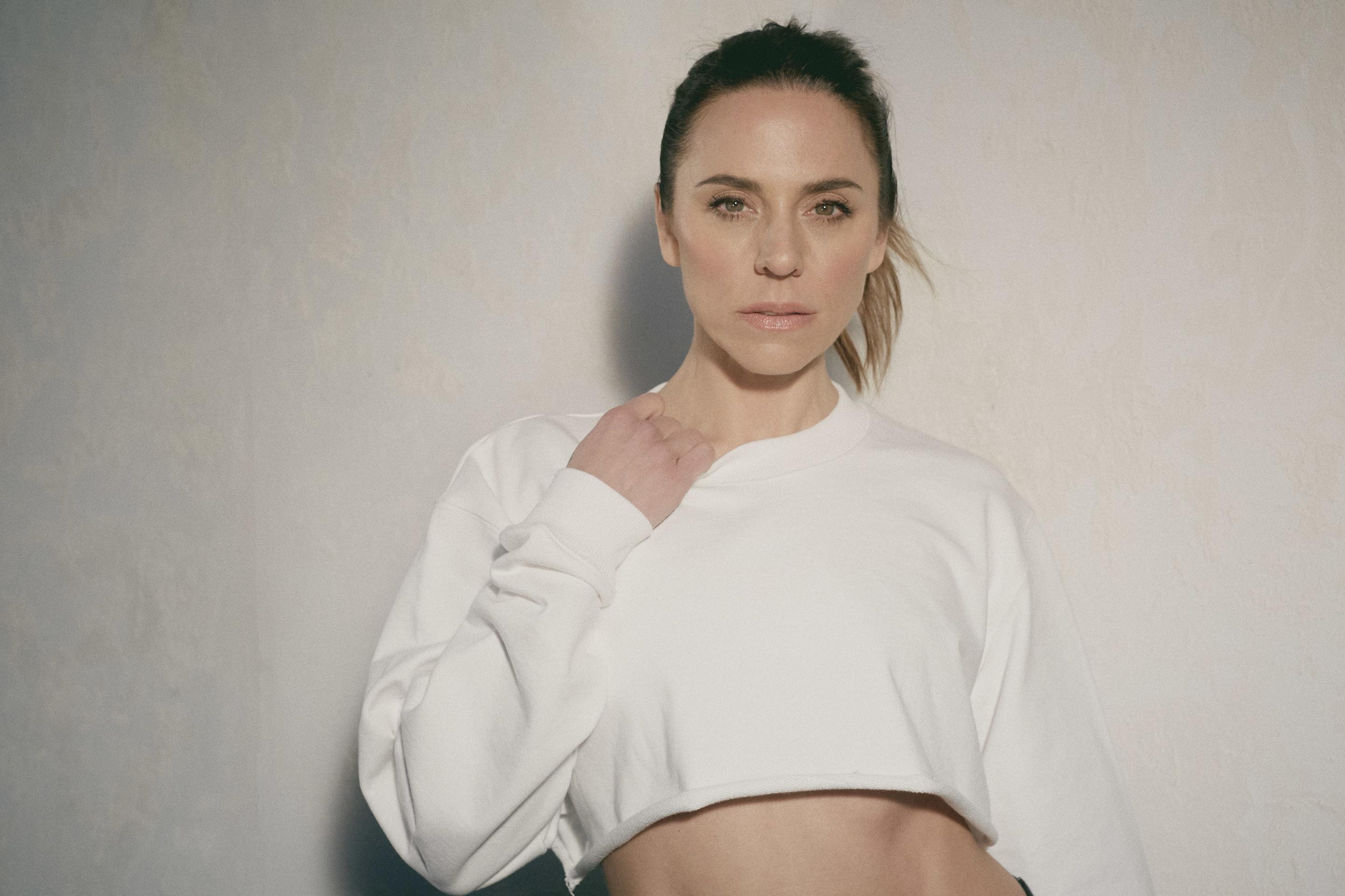 Melanie C Shares New Single 'Blame It On Me'