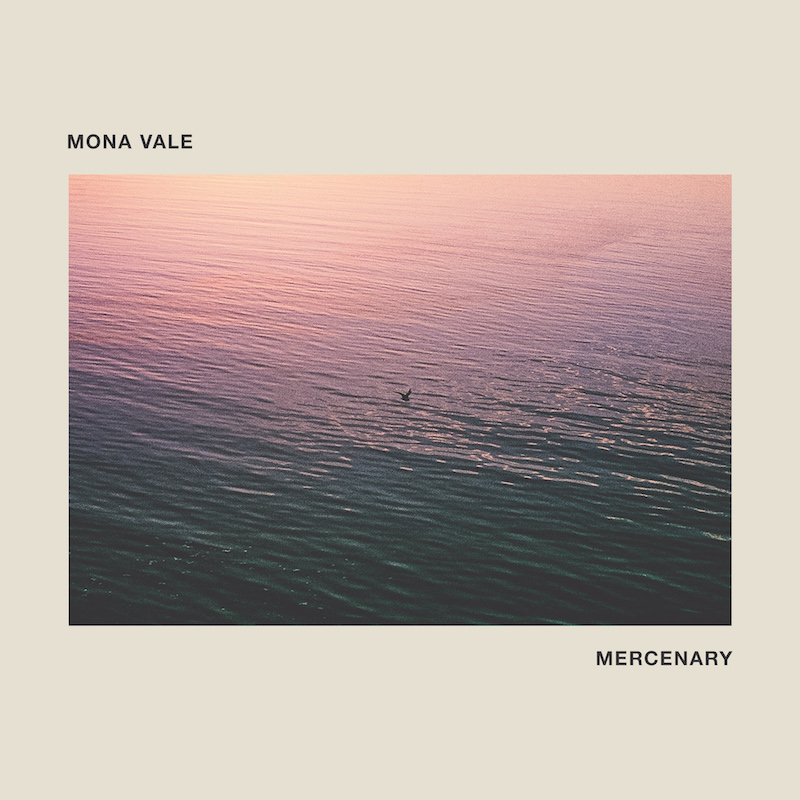 Mona Vale's Deeply Atmospheric 'Mercenary' Hits On An Emotional Level