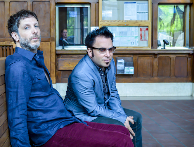 Mercury Rev Mercury Rev