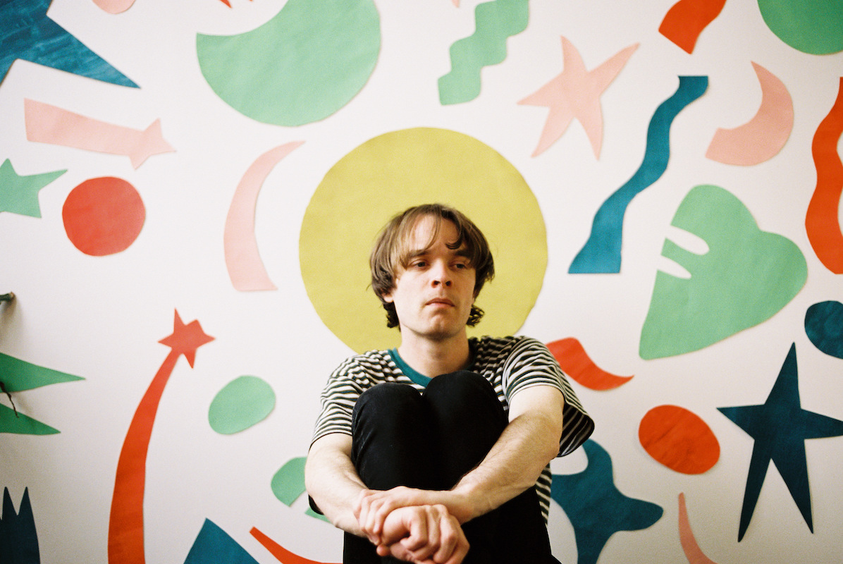 Track Of The Day 24/2 - Merk