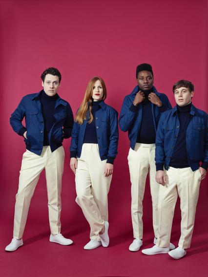 Metronomy Metronomy