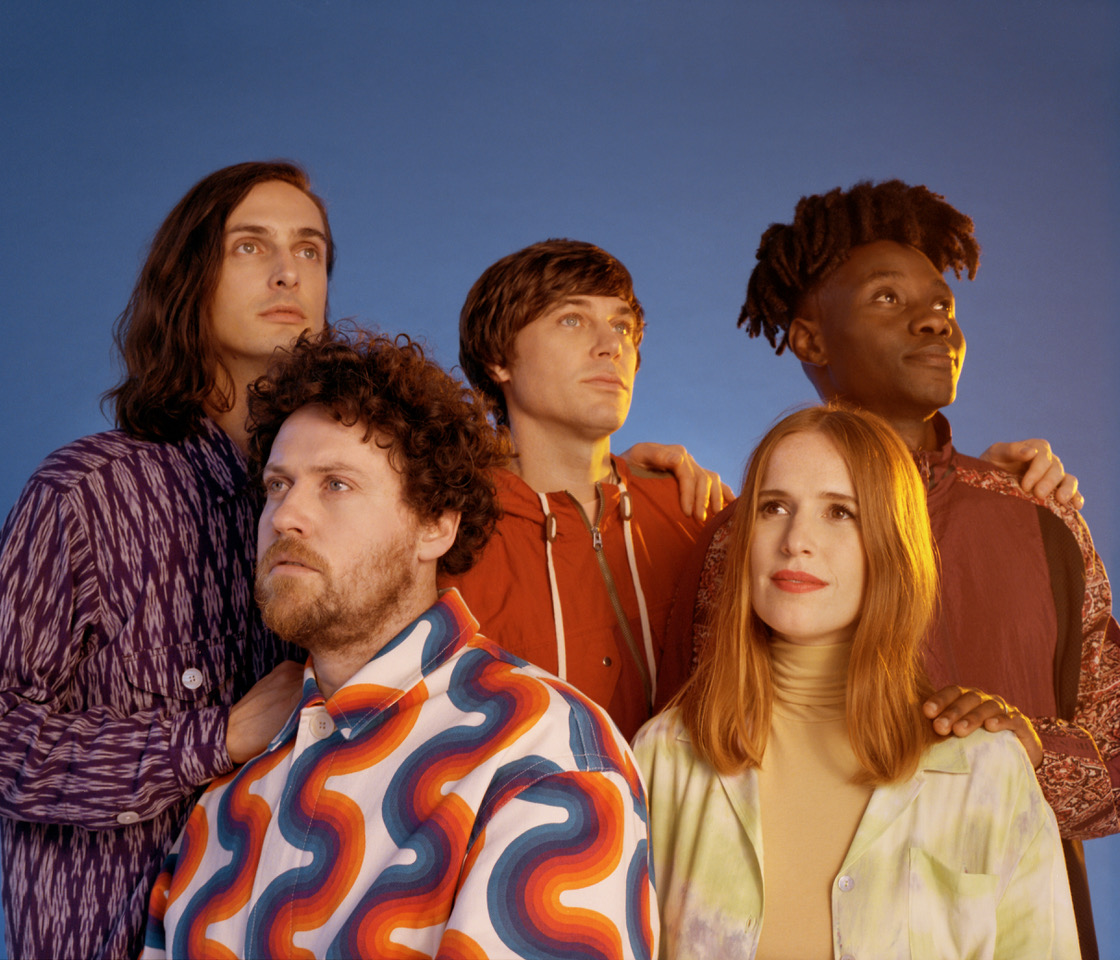 Metronomy Share Cute Clip For 'Walking In The Dark'