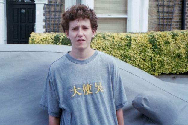 Mica Levi (Credit: Ulijona Odisarija) Mica Levi (Credit: Ulijona Odisarija)