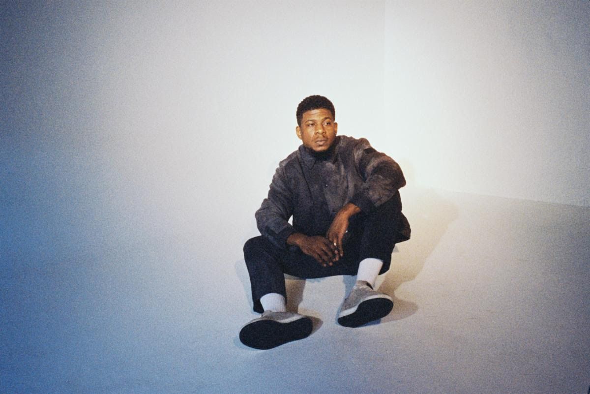 Track Of The Day 16/3 - Mick Jenkins