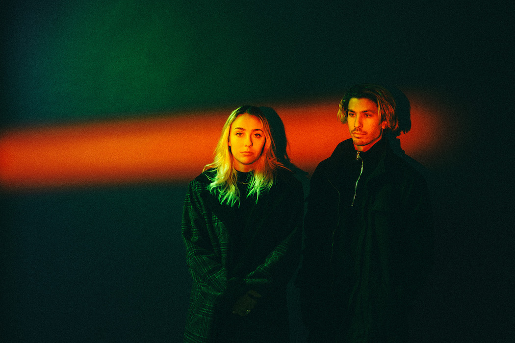 Sydney's Micra Share Noise Pop Miniature 'Fuzz Captain'