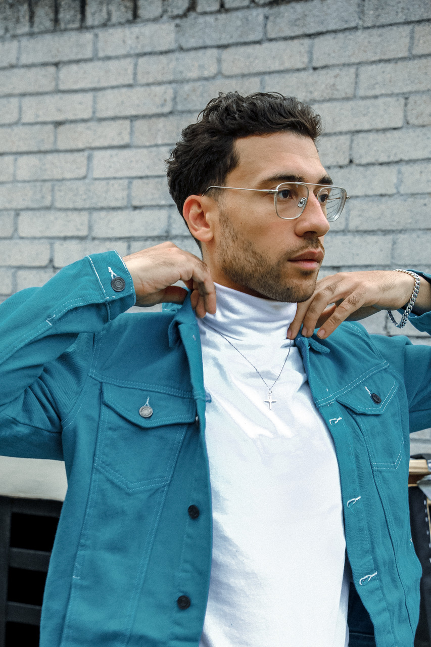 Midnight Phunk Overhauls R&B Tropes For New Single 'Shawty'