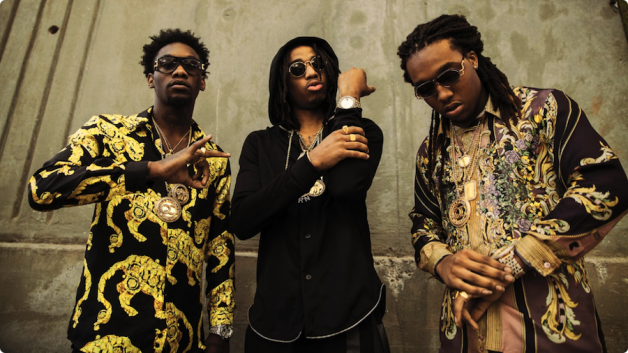Migos Migos